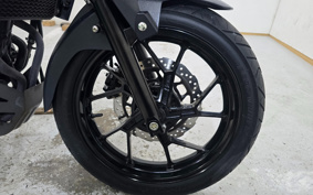 SUZUKI STROM 250 DS11A