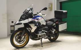 BMW R1250GS 2018