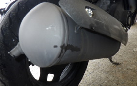 SUZUKI LET's CA4AA