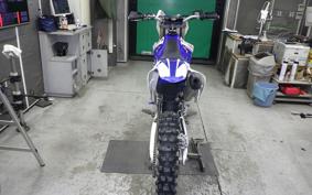 YAMAHA YZ125 1995 CE16C