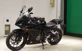 HONDA CBR400R ABS 2017 NC47