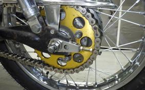 HONDA CB400ﾌｫｱ 1995 CB400F