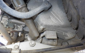 HONDA GYRO CANOPY TA03