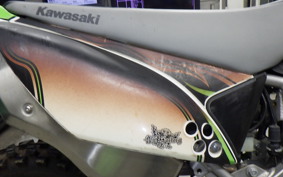KAWASAKI KLX125 2023 LX125C