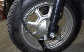 HONDA TACT-4ﾍﾞｰｼｯｸ AF79