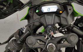 KAWASAKI NINJA250SL BX250A