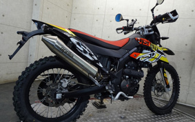 APRILIA RX 125
