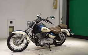 YAMAHA DRAGSTAR 250 2007 VG05J