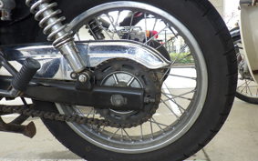 KAWASAKI ESTRELLA RS 1988 BJ250A