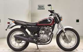 HONDA CB223S MC40