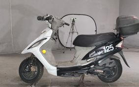 KYMCO V LINK125 SD25QA