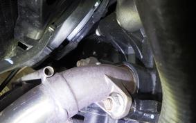 TRIUMPH STREET TRIPLE RS 2022