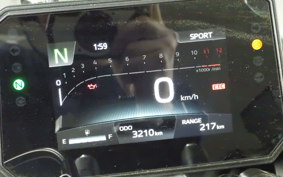 YAMAHA MT-07 2025 RM48J