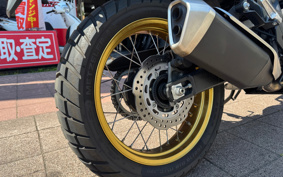 HONDA XL750 TRANSALP  2023 RD16