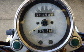 KAWASAKI ESTRELLA CUSTOM BJ250A