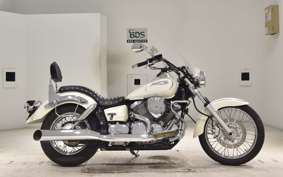 YAMAHA DRAGSTAR 250 2001 VG05J