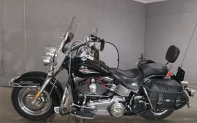 HARLEY FLSTC1580 2008 BW5