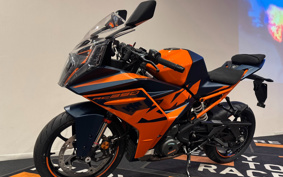 KTM 390 RC JYJ40