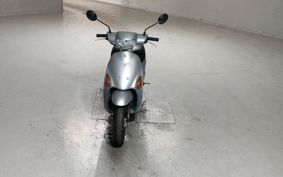 SUZUKI LET`S4 CA45A
