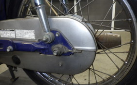HONDA C50 SUPER CUB AA01