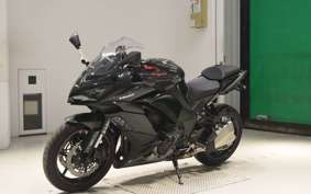 KAWASAKI NINJA 1000 A 2018 ZXT00W