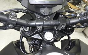 KTM 250 ADVENTURE