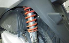 HONDA LEAD 125 JF45