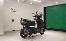 YAMAHA CYGNUS 125 X