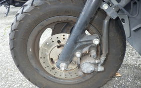 YAMAHA AXIS 125 Z SED7J