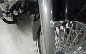 HARLEY FLSTF 1340 2017