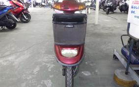 YAMAHA JOG POCHE SA08J
