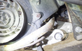 HONDA TODAY 2026 AF61