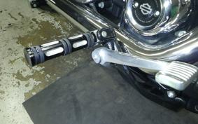 HARLEY FXLR1750 2017