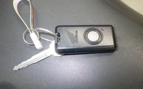 HONDA FORZA X 2001 MF10