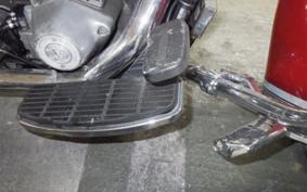 HARLEY FLHS 1340 1991