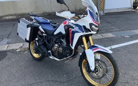 HONDA CRF1000L AFRICA TWIN 2016 SD04