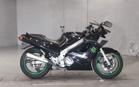 KAWASAKI ZZR250 EX250H