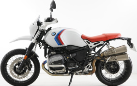 BMW R NINE T URBAN GS 2021 0L91