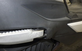 HONDA LEAD 125 JF45