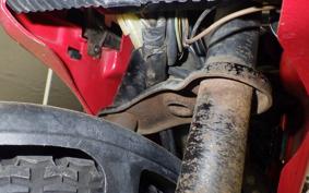 HONDA MOTOCOMPO 2001 AB12