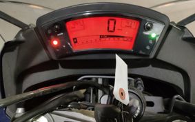 KAWASAKI NINJA400R ER400B