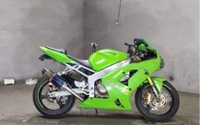 KAWASAKI NINJA ZX-6R ZX636B