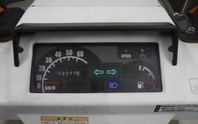 HONDA GYRO X TD02