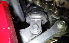 HONDA CBR400R 2024 NC65