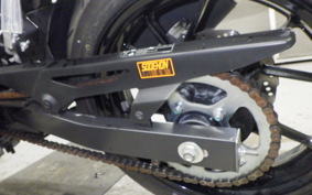 SUZUKI GSX250 R 2000