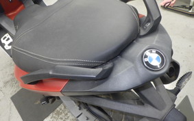 BMW C650 SPORT 2017