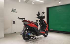 YAMAHA CYGNUS 125 XSR 2 2022 SE44J