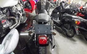 HARLEY FXDC 1580 2012