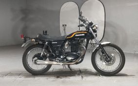 KAWASAKI 250TR BJ250F
