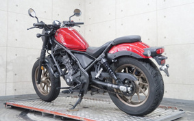 HONDA REBEL 250 S EDITION MC49